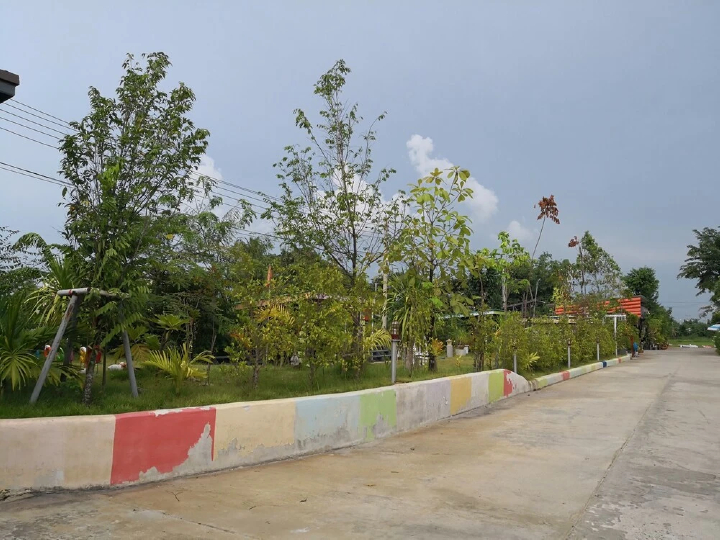 Sam Cee Resort