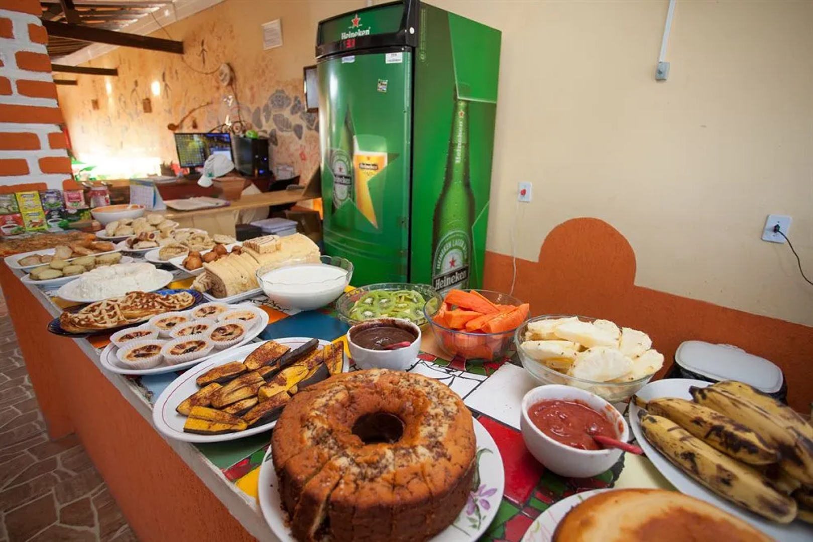 Pousada Corona de Pedra