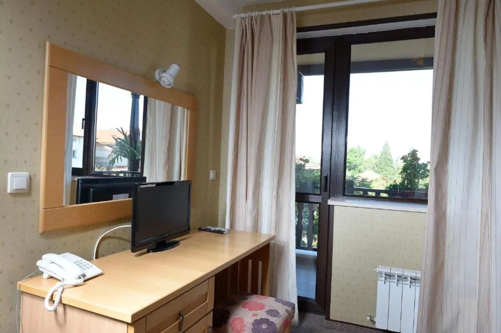 Family Hotel Demetra