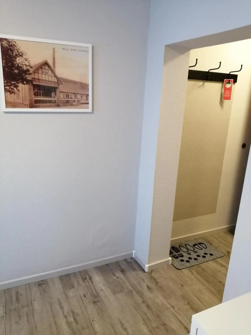 Hotel Altes Badehaus