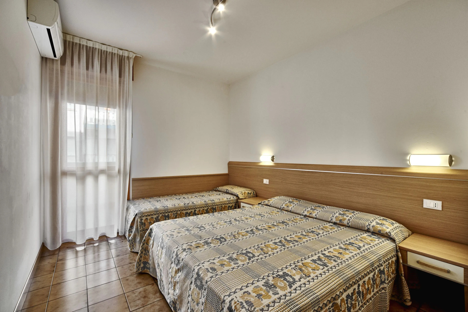 Residence Columbia