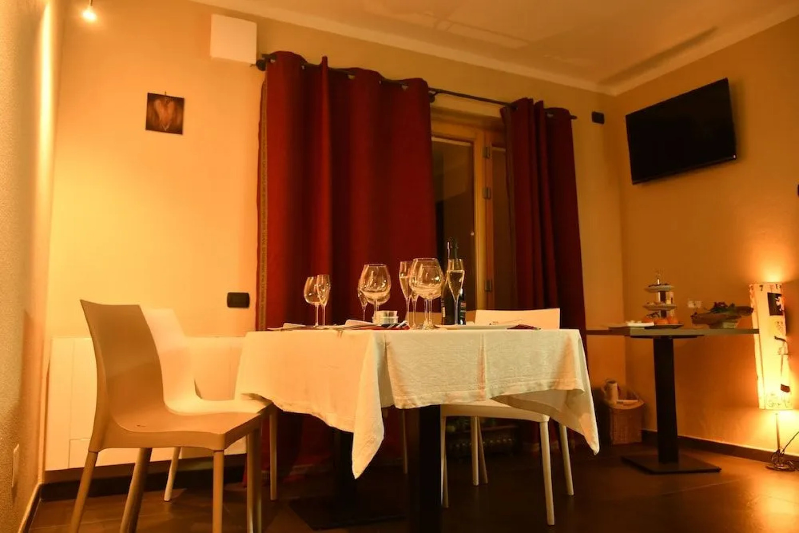 Maison d'Hôtes Le Clos d'Anbot