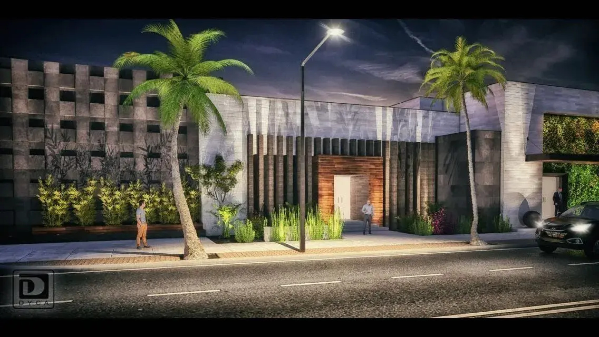 Hotel Villa del Sol