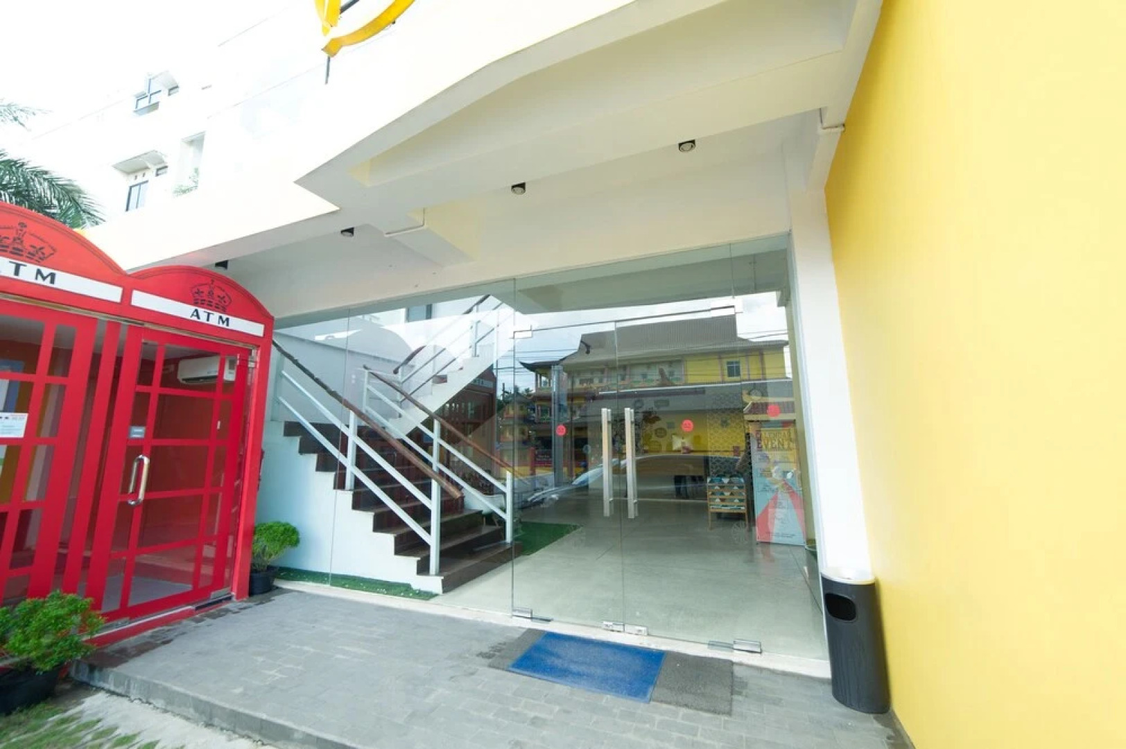 Airy Sungai Martapura Veteran 3 Banjarmasin