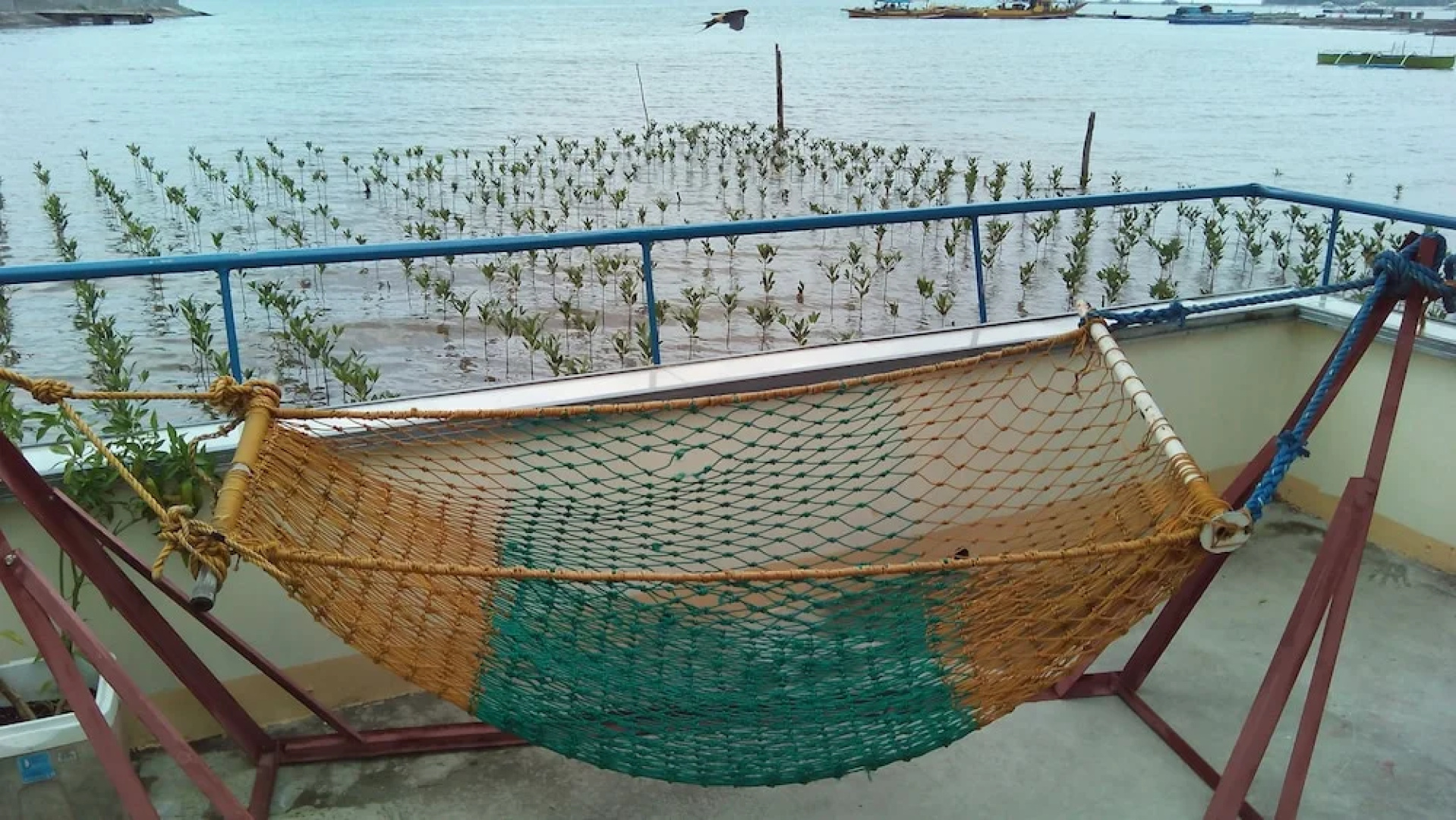 Gapuz BnB Inn