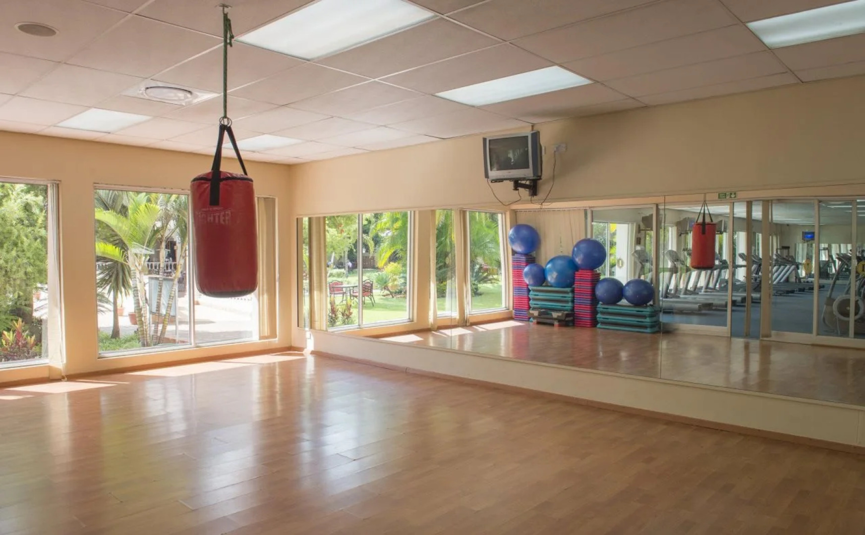 InterContinental Lusaka by IHG