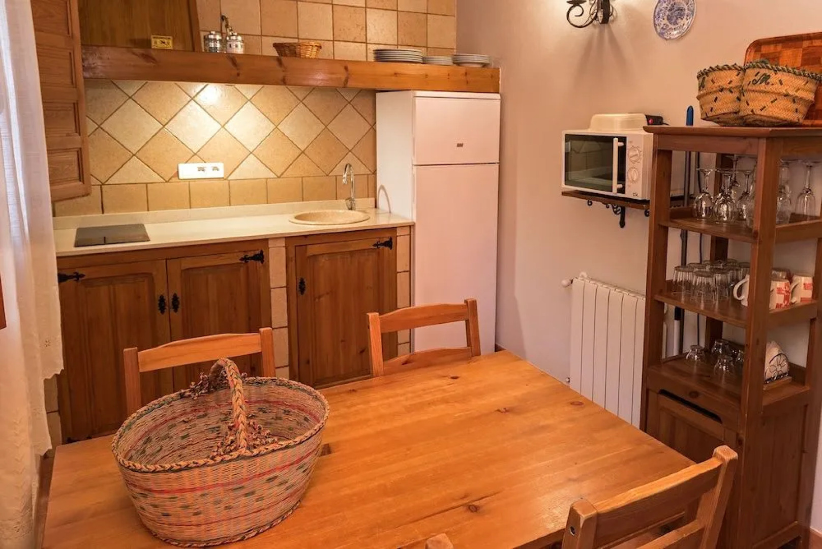 Casas Rurales Caravaca de la Cruz