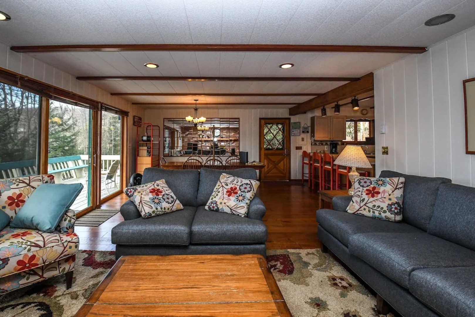 Our Golden Retreat 5 Bedroom House