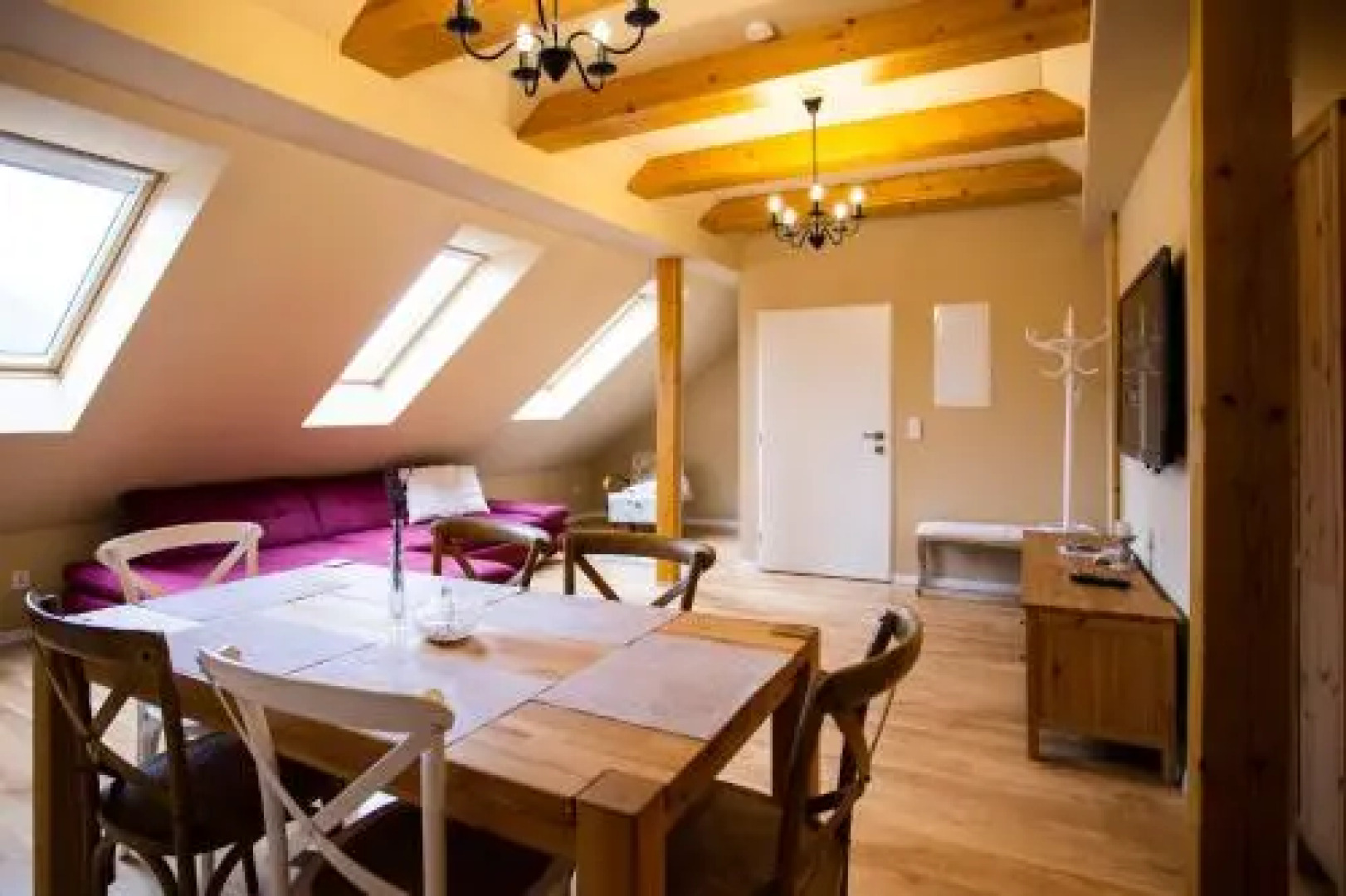 Mikulov Apartmany Magistr