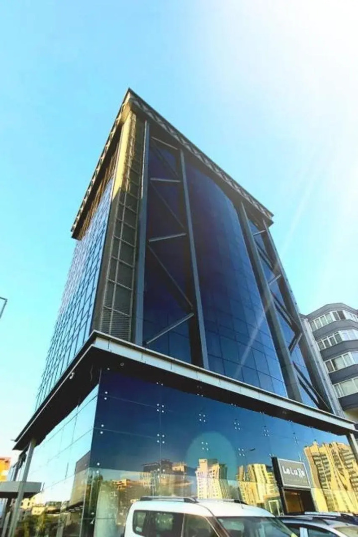 Le Luxe suites hotel & SPA