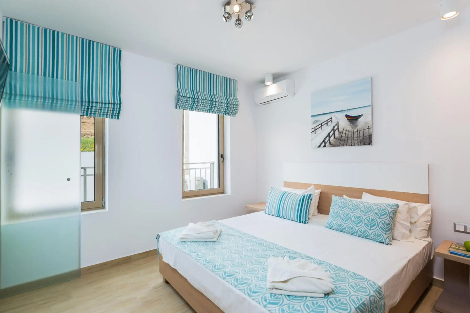 Filion Suites Resort & Spa