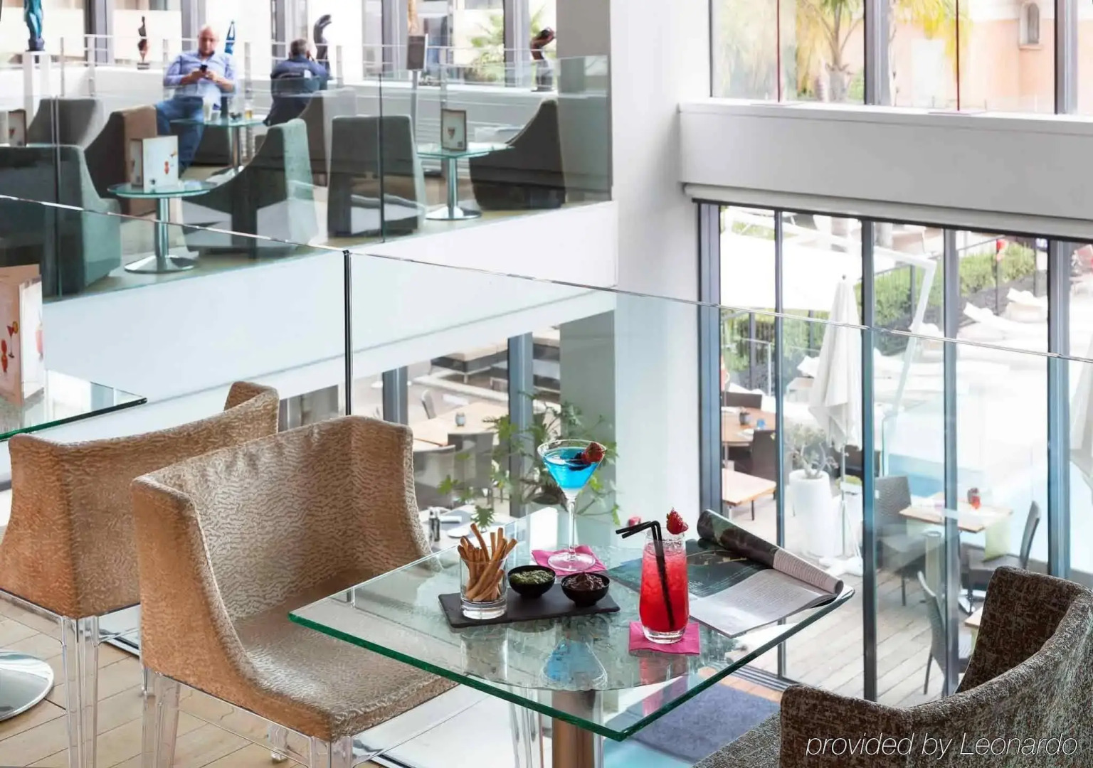 Hotel Novotel Monte Carlo