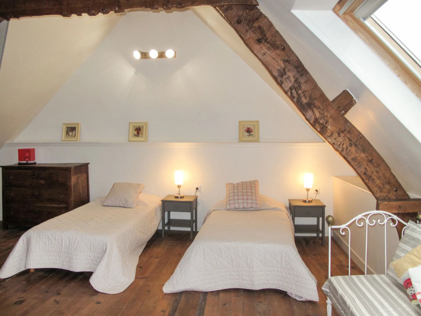 Les Moutons (CEZ402)