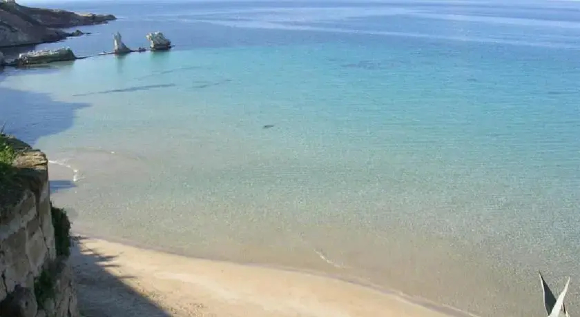Casa vacanza Calarossa