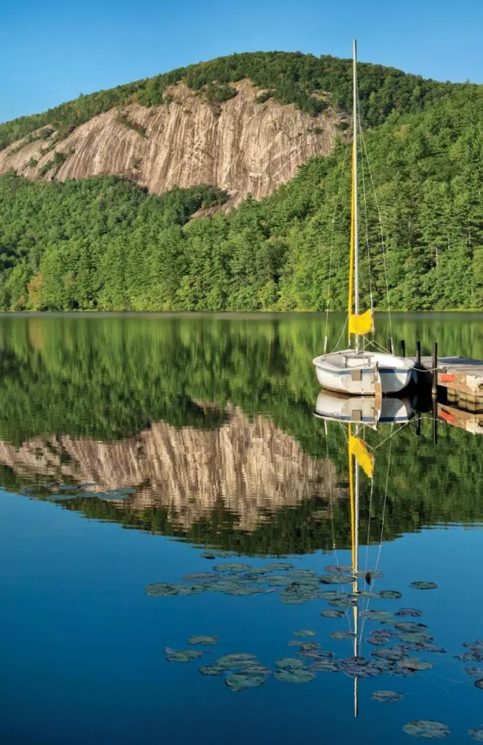 Club Wyndham Resort at Fairfield Sapphire Valley