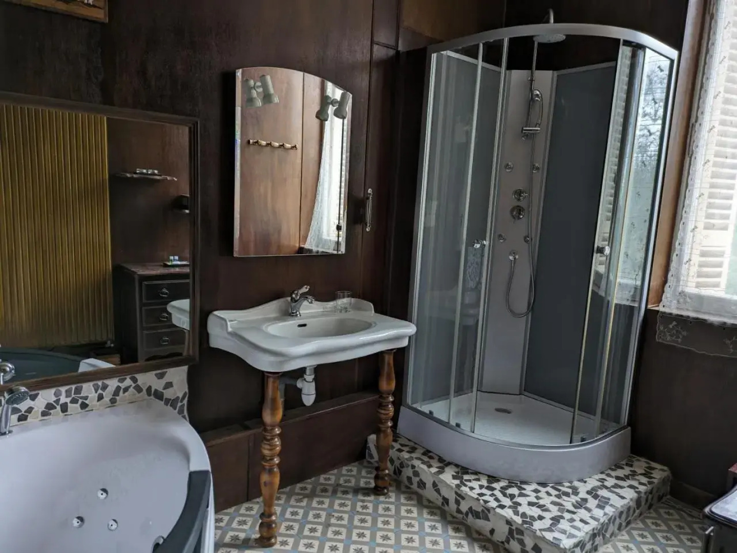 Château de Camperos Vignes & Spa