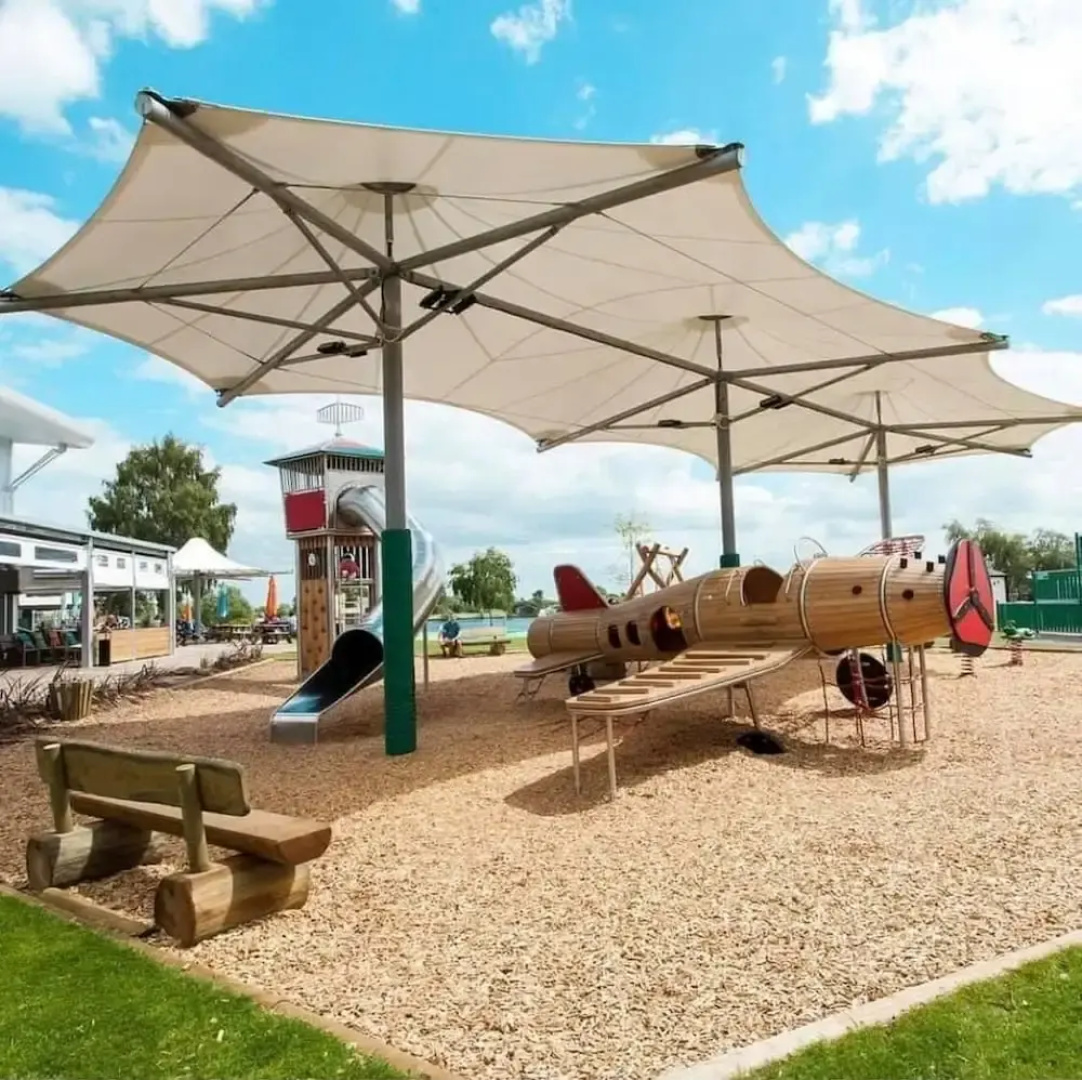 Tattershall Lakes Luxury Hot Tub Retreat