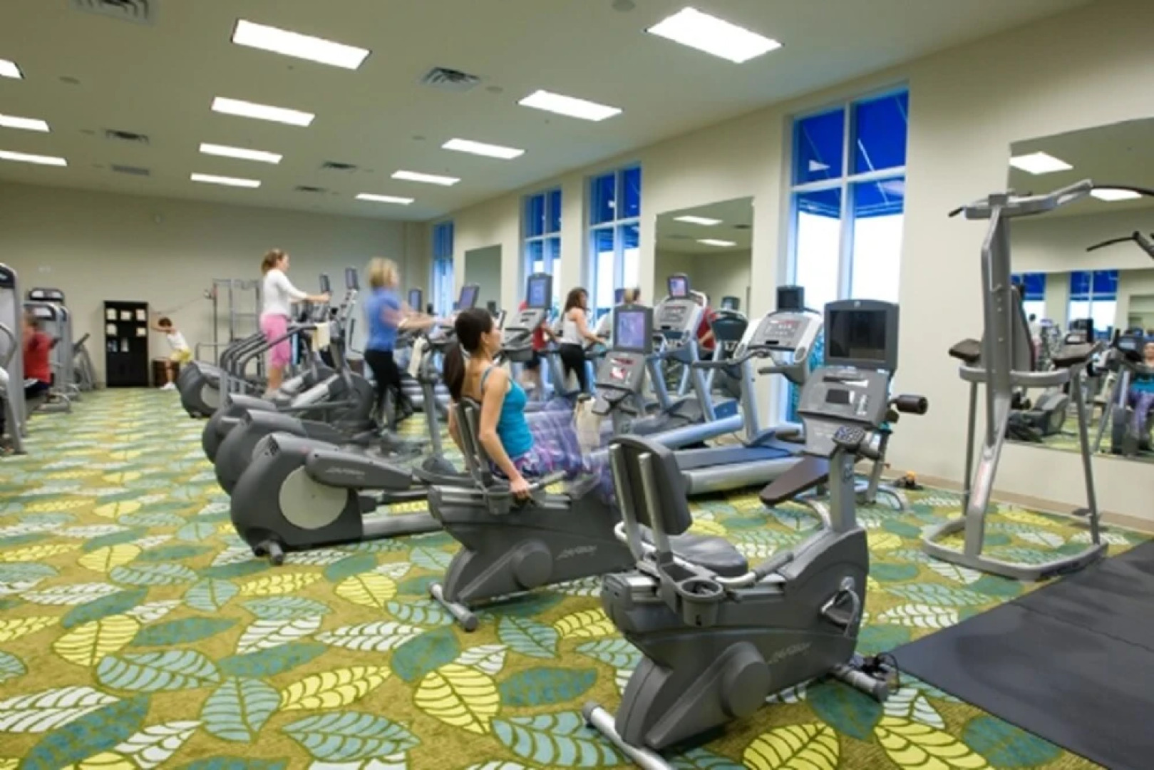 The Palms of Destin Resort by Panhandle Getaways