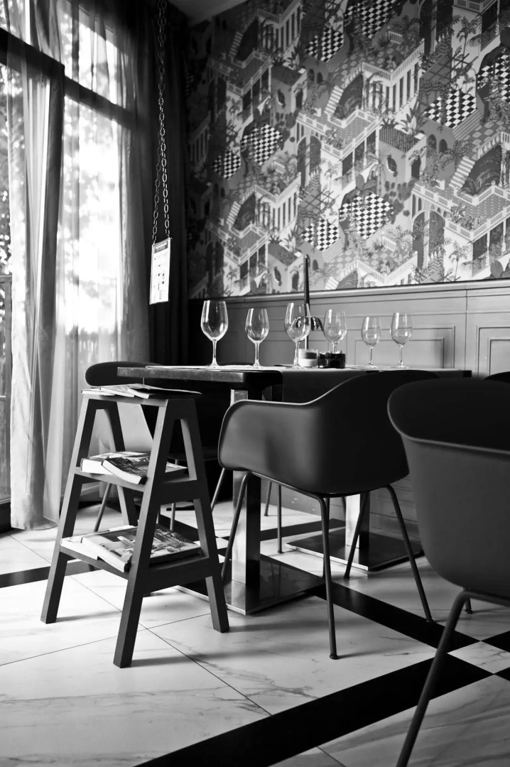 City Solei Boutique Hotel