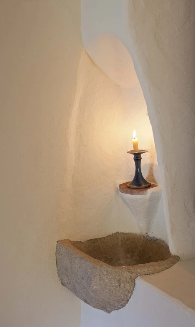 La Rectoria De Sant Miquel De Pineda