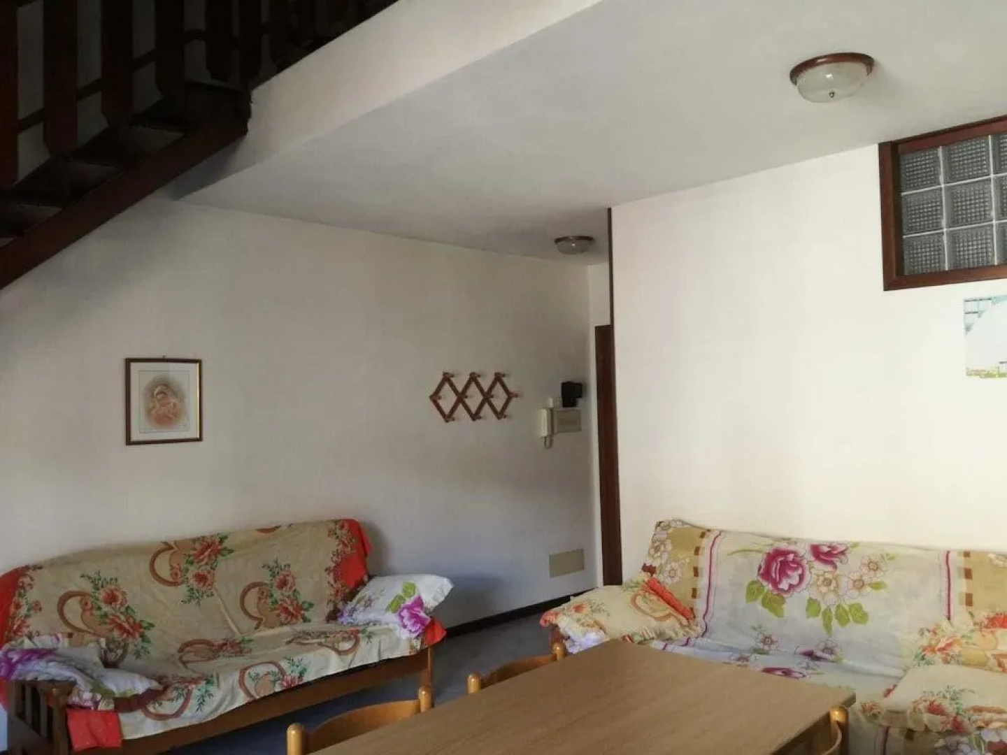 Casa vacanze 'La piazza'