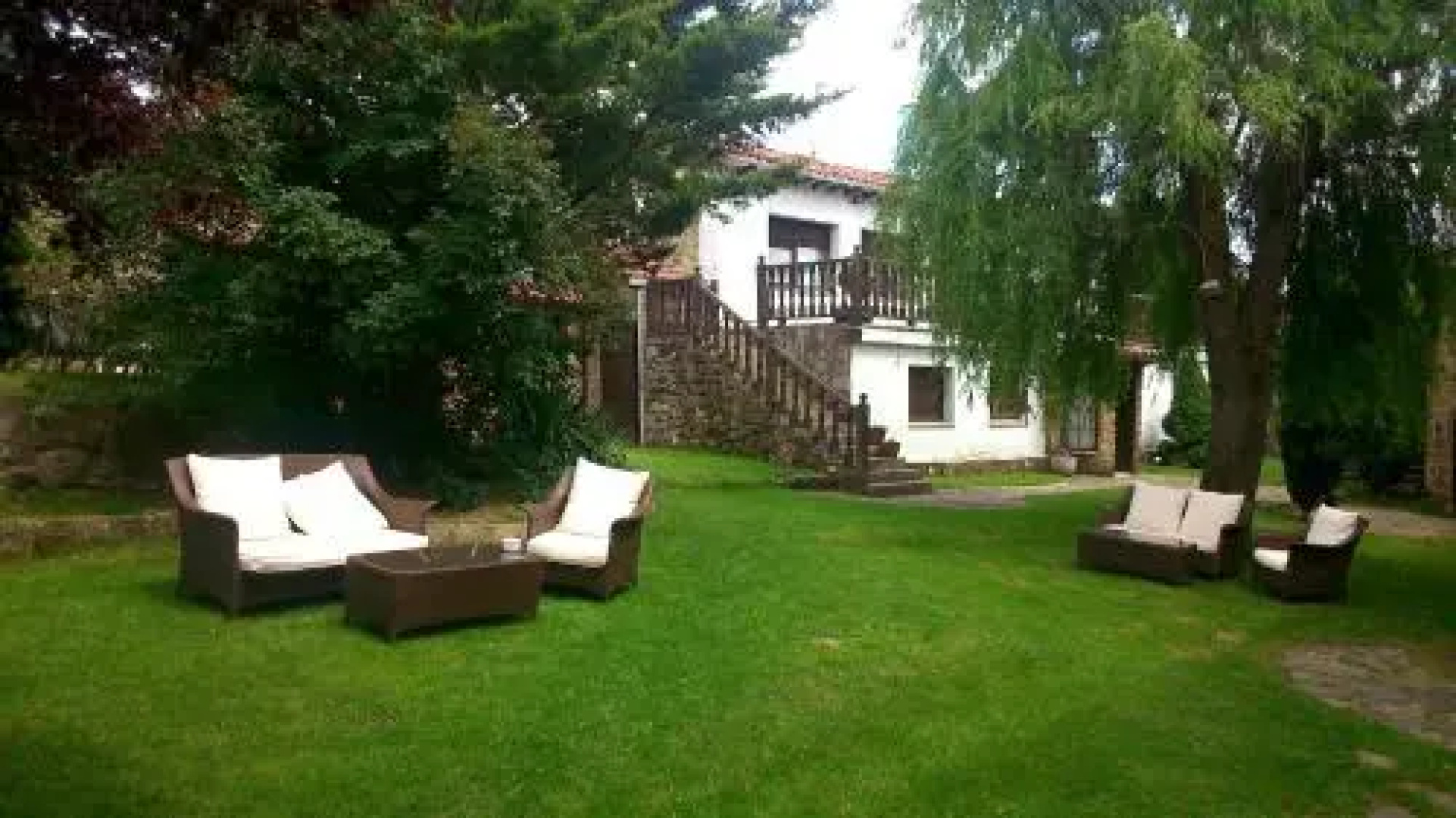 Casa Rómulo
