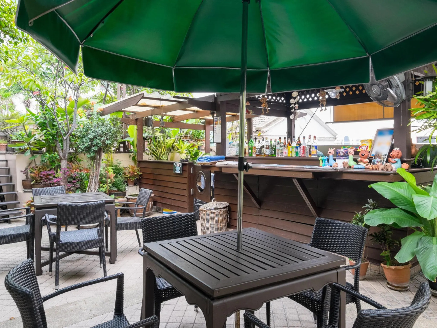 The Siam Heritage Hotel