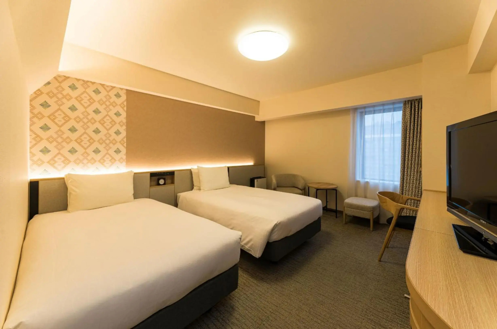 Richmond Hotel Aomori