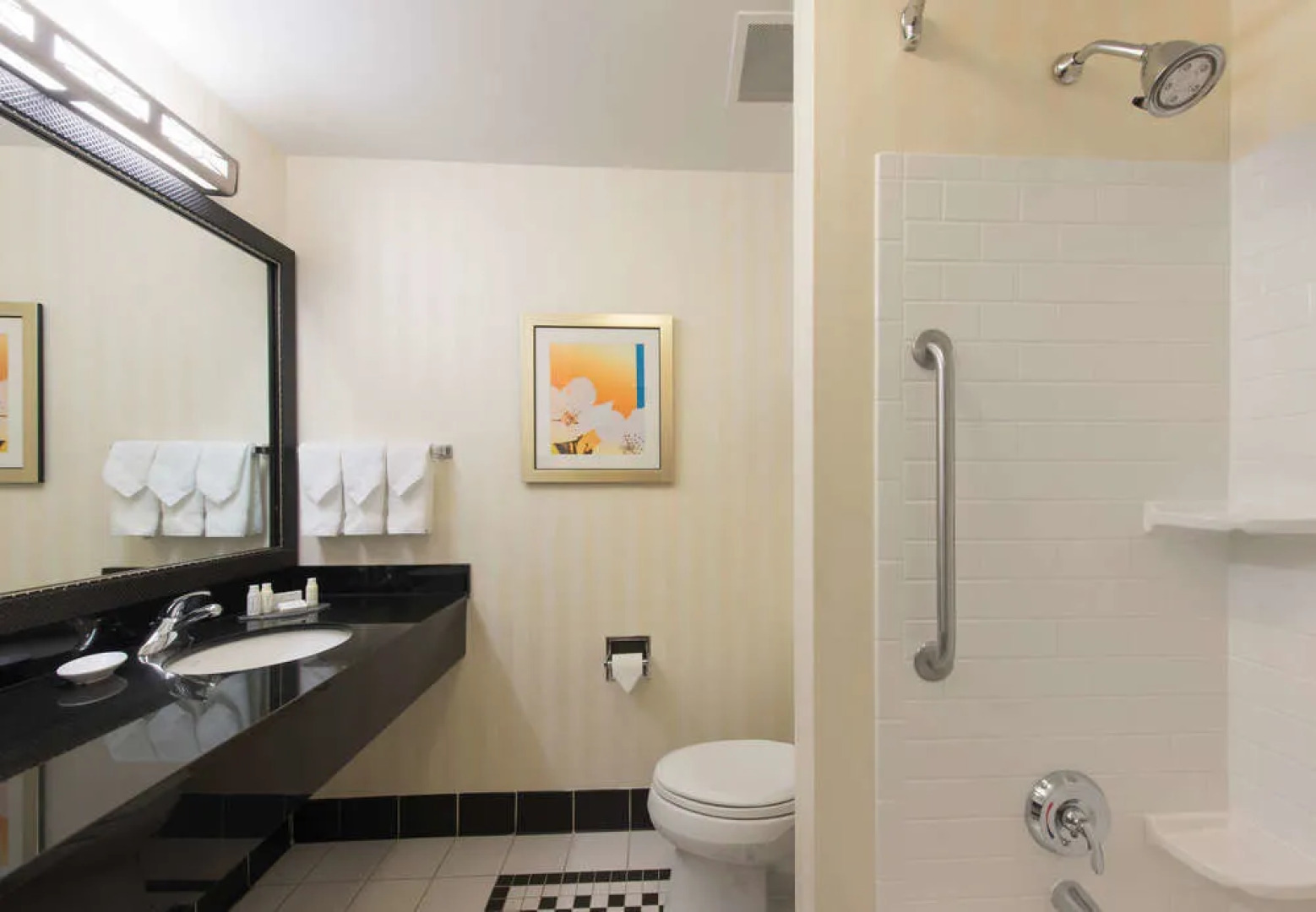 Fairfield Inn & Suites Omaha Downtown