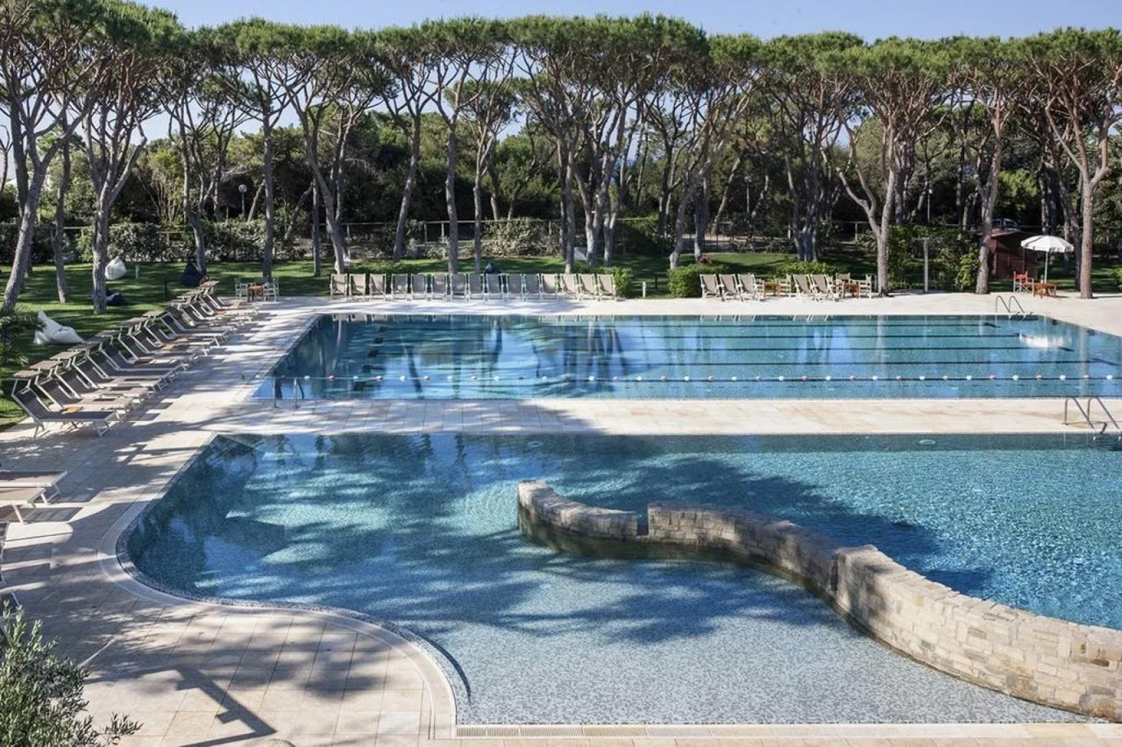 Riva Del Sole Resort & SPA