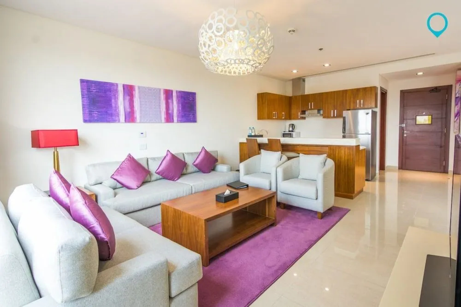 Somewhere Apartment Al Ahsa