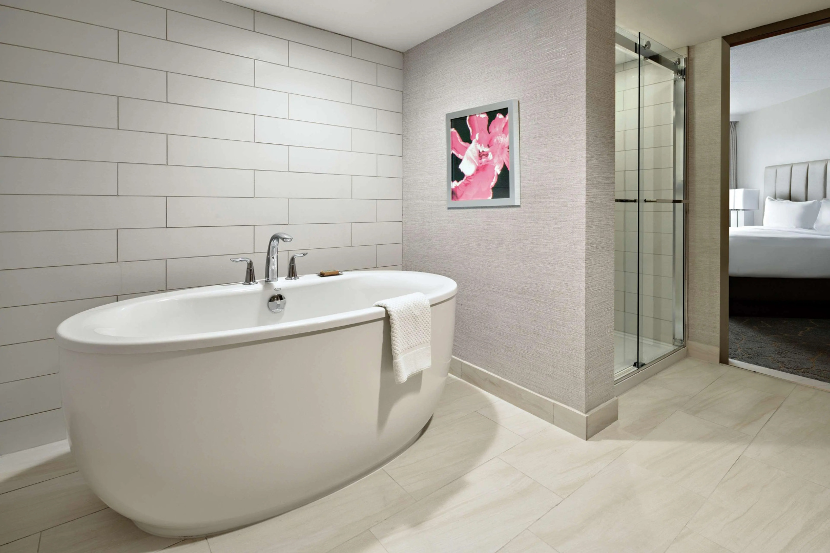 DoubleTree by Hilton Fairfield Hotel & Suites