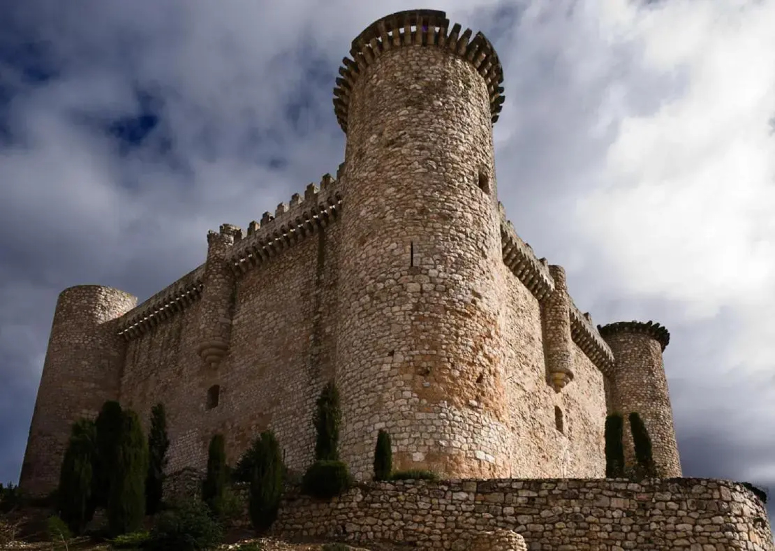 Hotel Rural El Salero