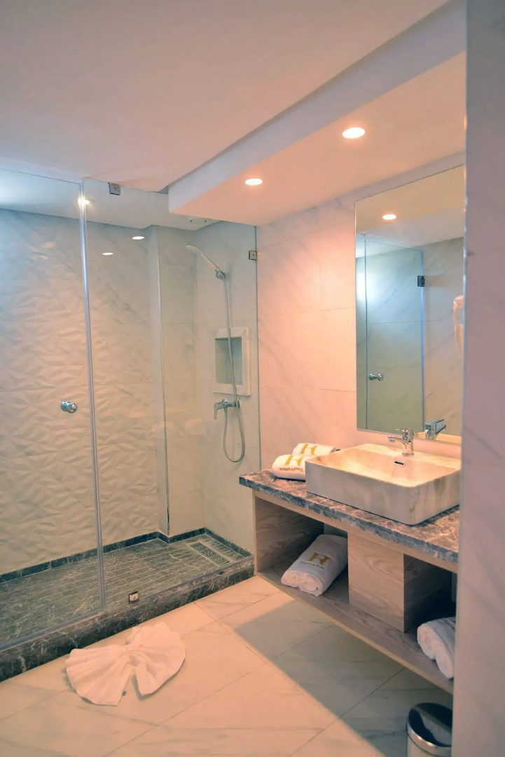 Rihab Hotel