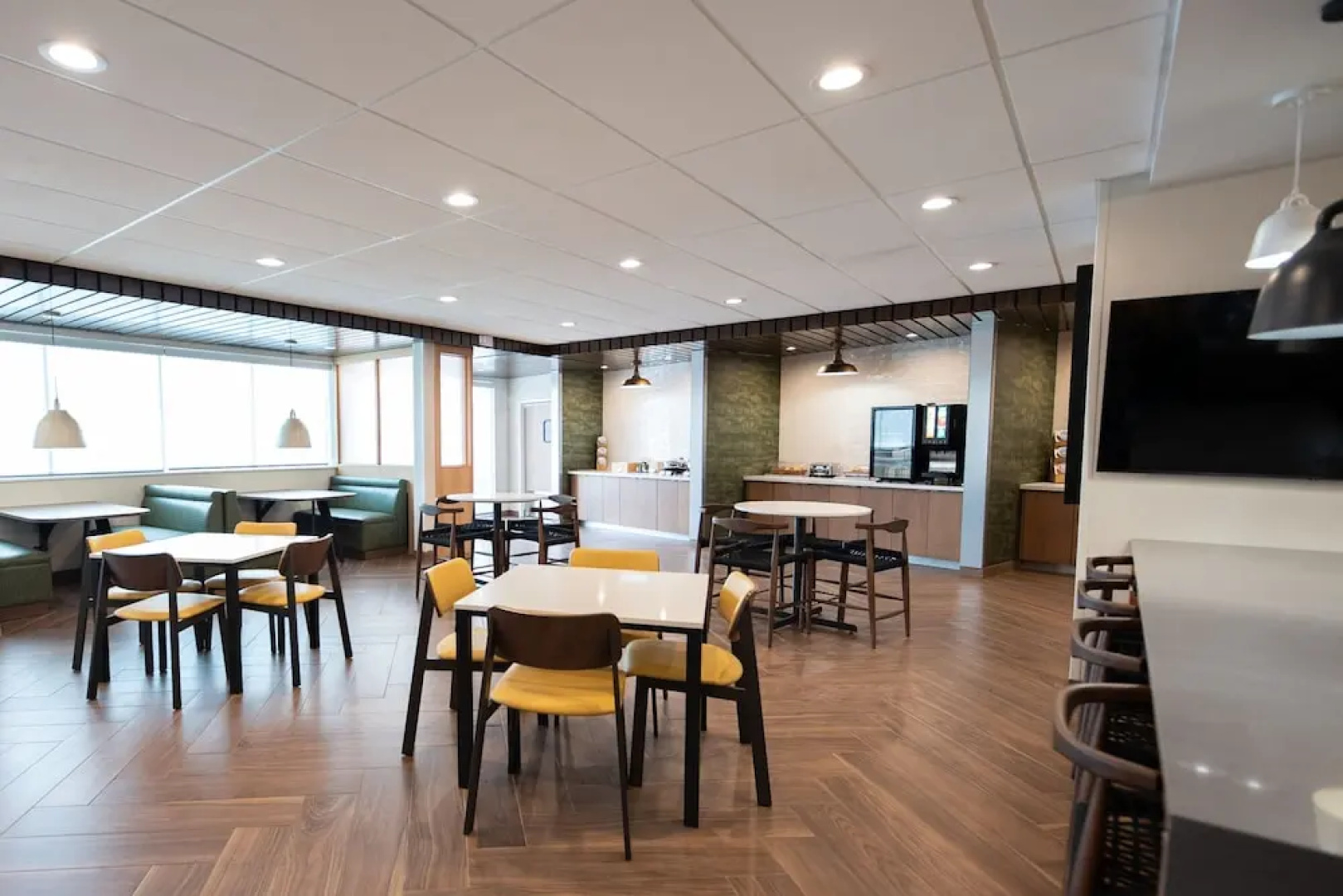 Fairfield Inn & Suites Kingsport