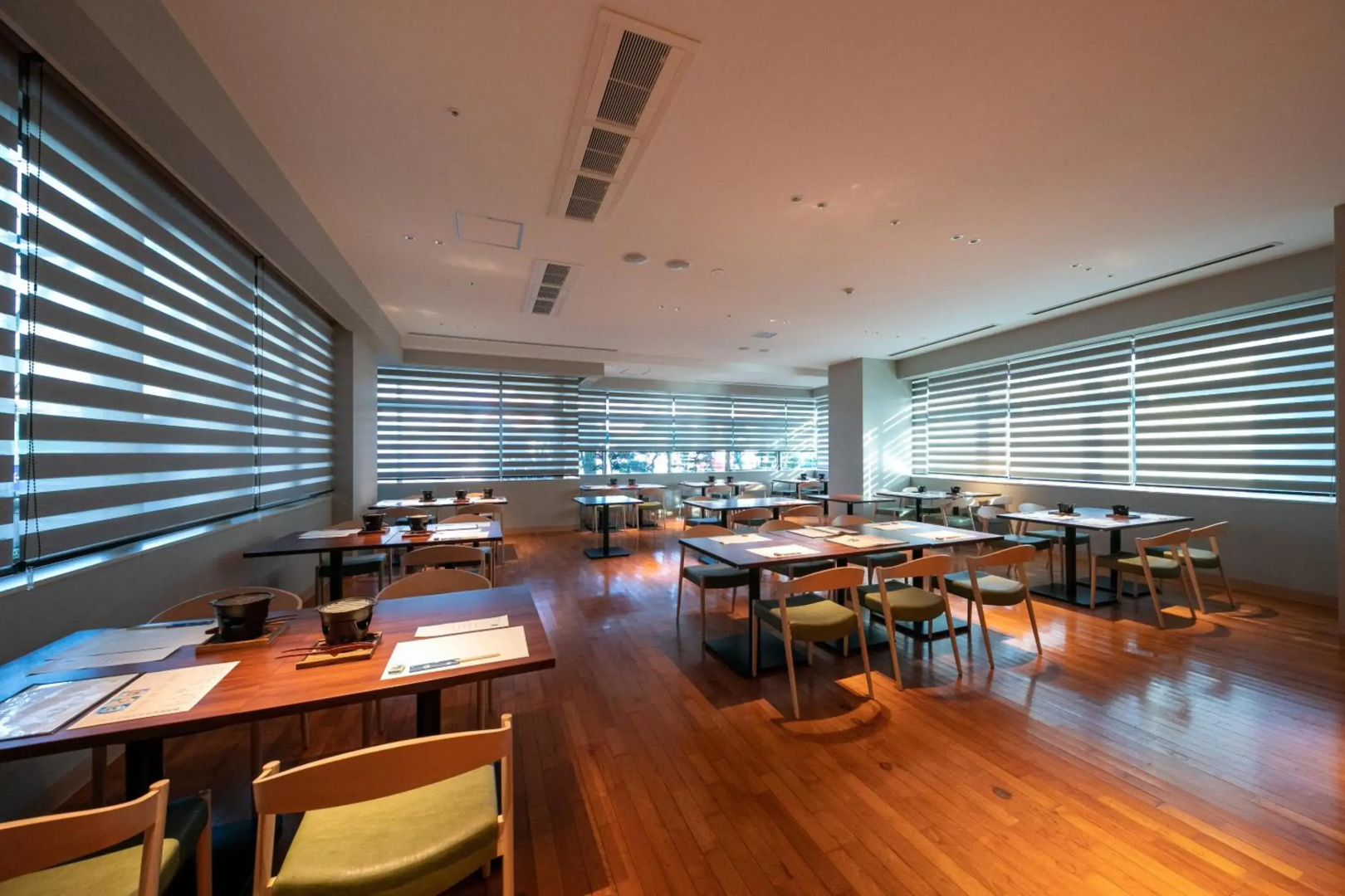 Ise Pearl Pier Hotel