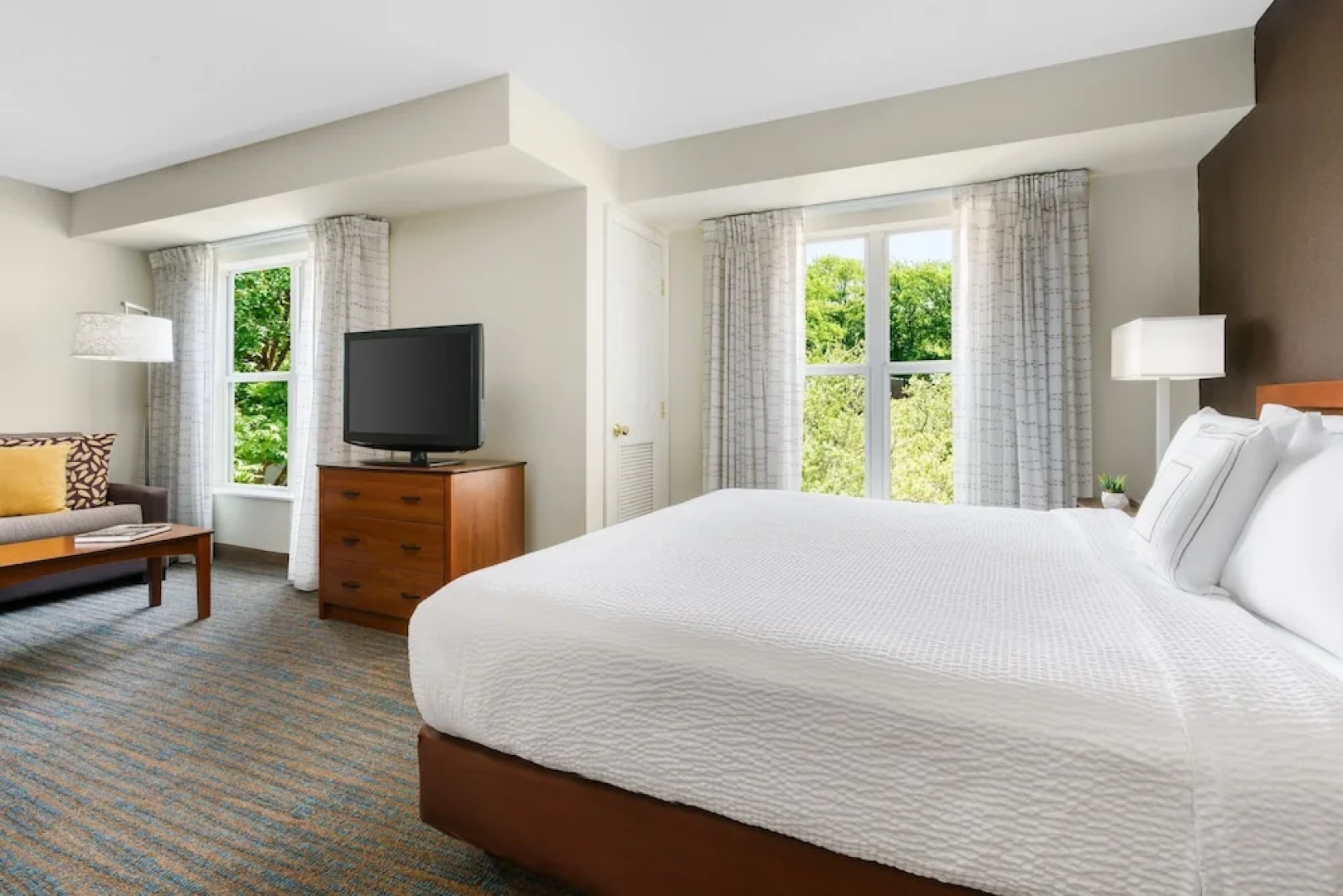 Residence Inn Philadelphia Montgomeryville