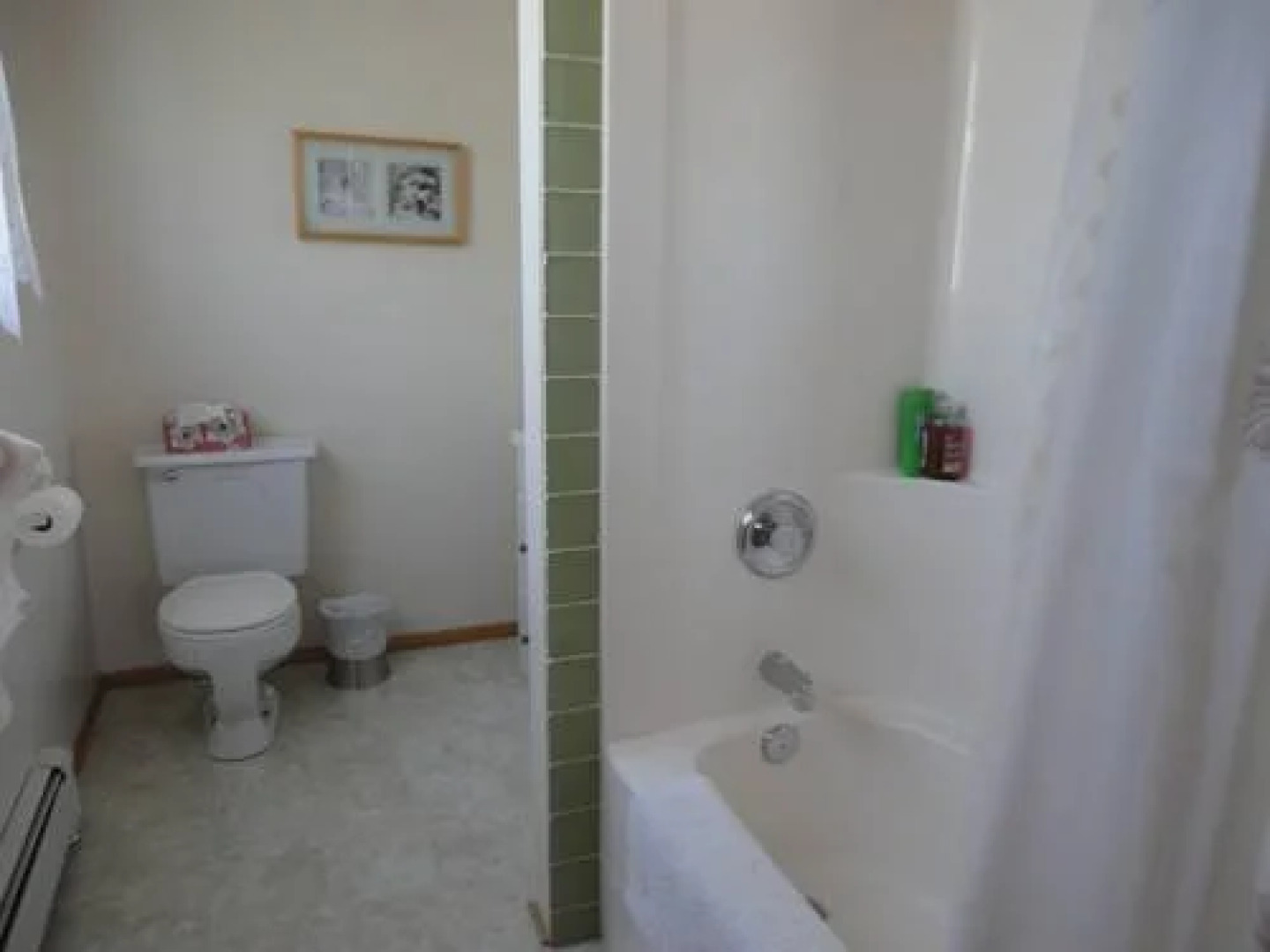 Callaghan House Bed & Breakfast