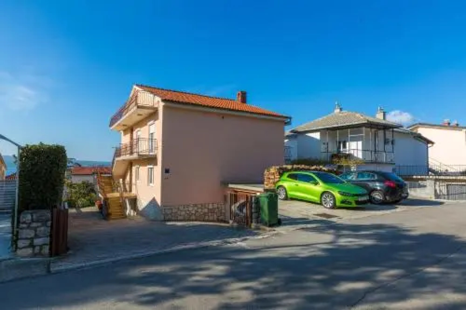Apartments Melita