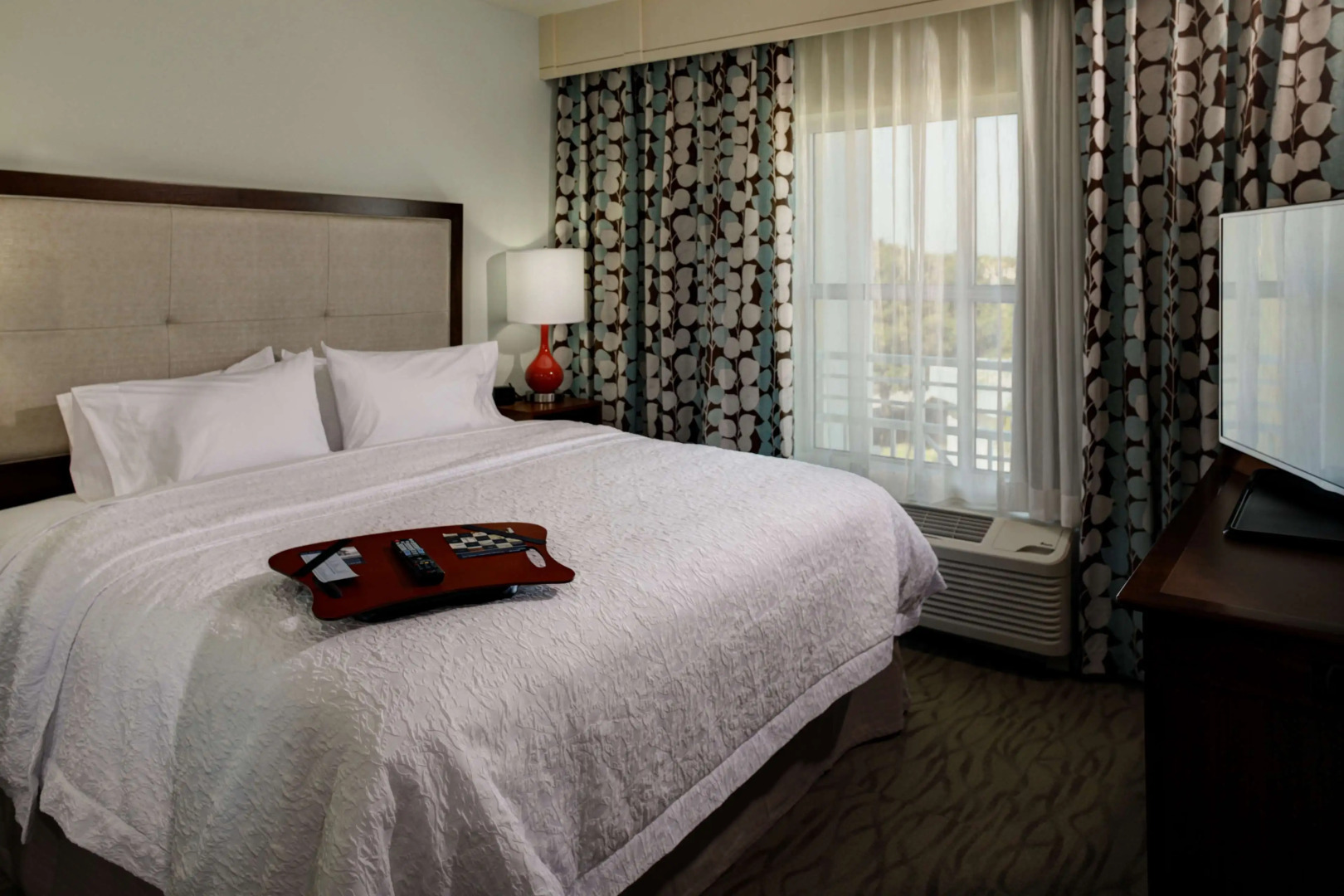 Hampton Inn & Suites Vero Beach Downtown