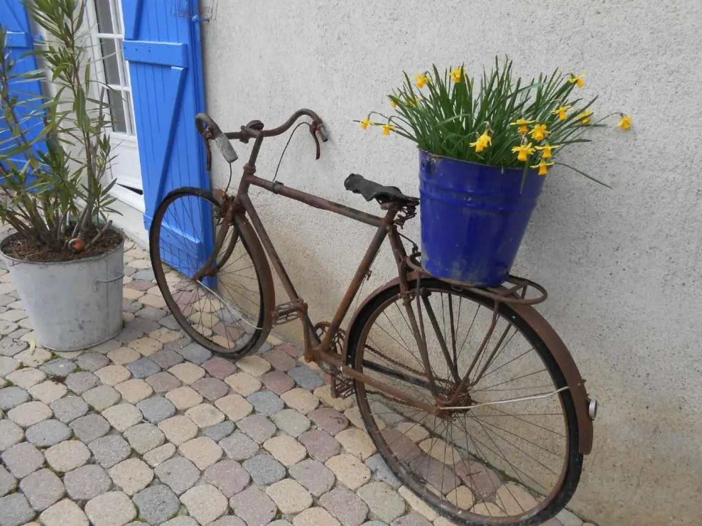 Le Relais Du Grand Logis