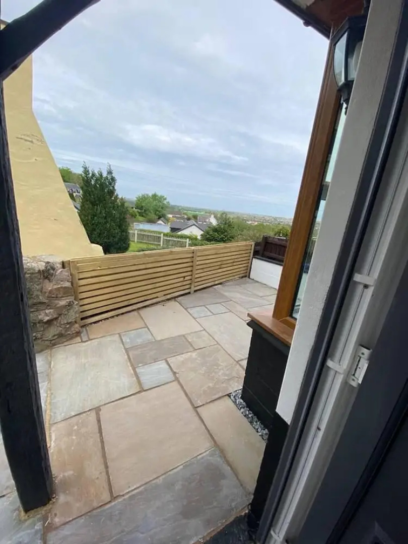 Captivating 2-bed Cottage in Prestatyn