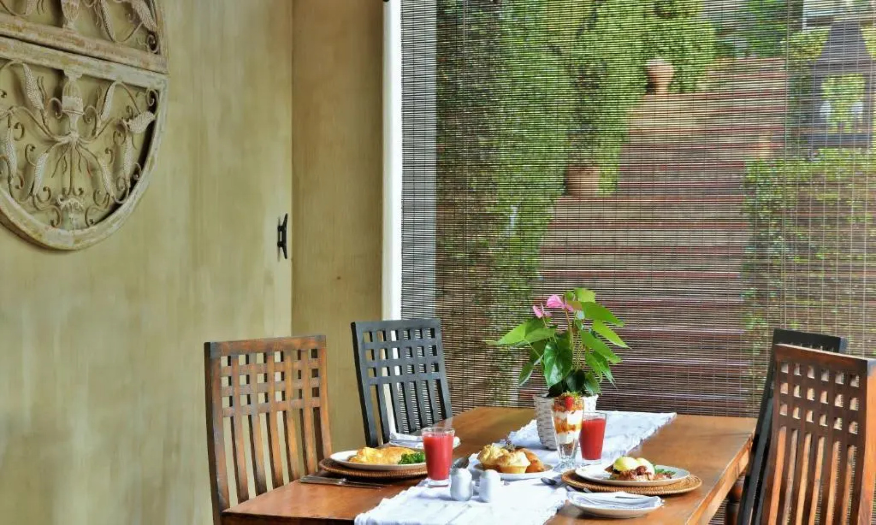 The Vineyard on Ballito