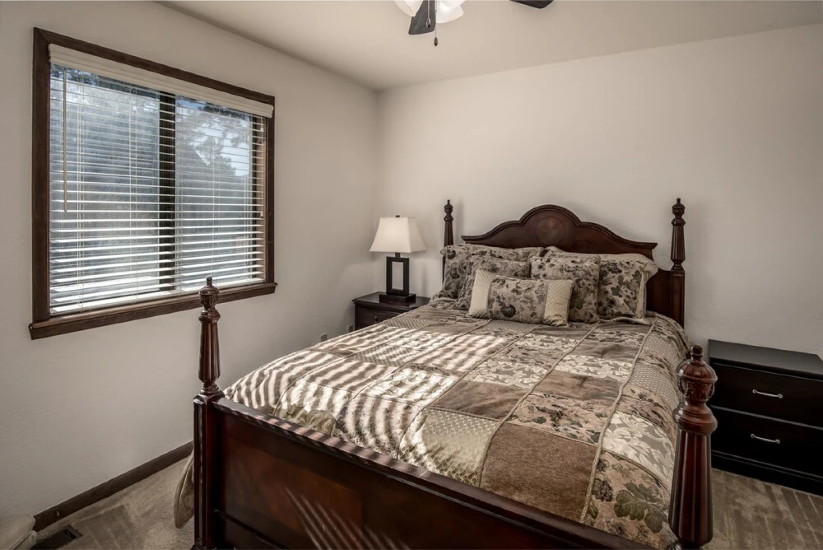 Ruidoso Three-bedroom