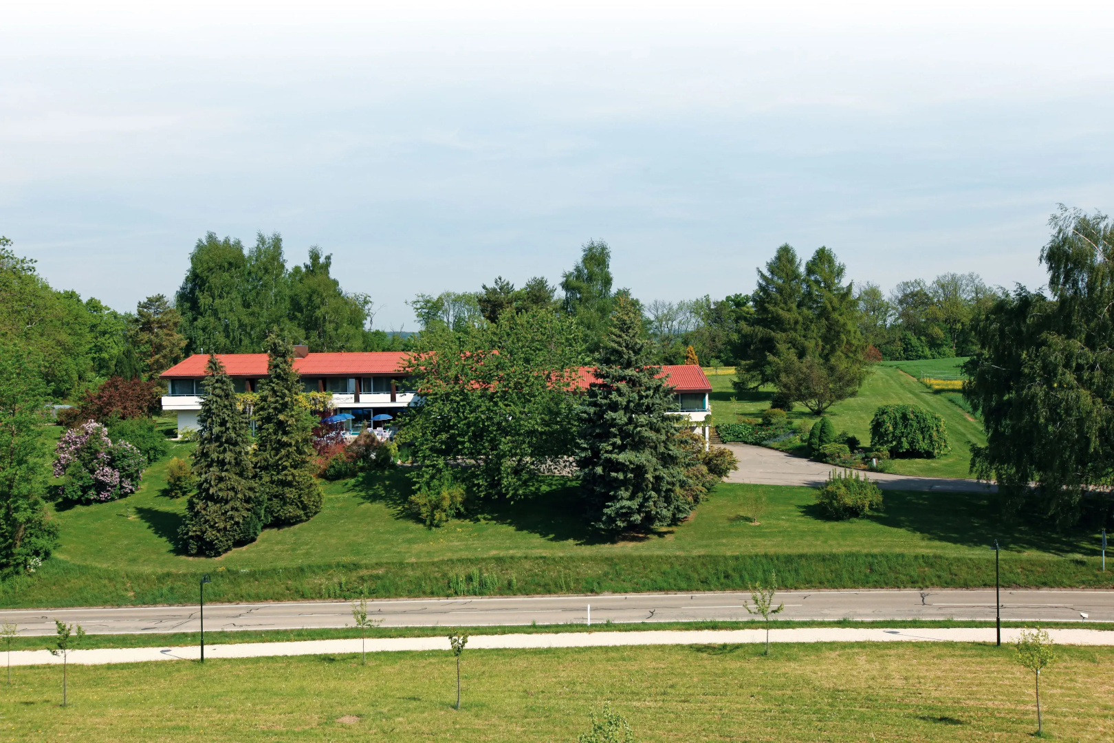 Burghotel