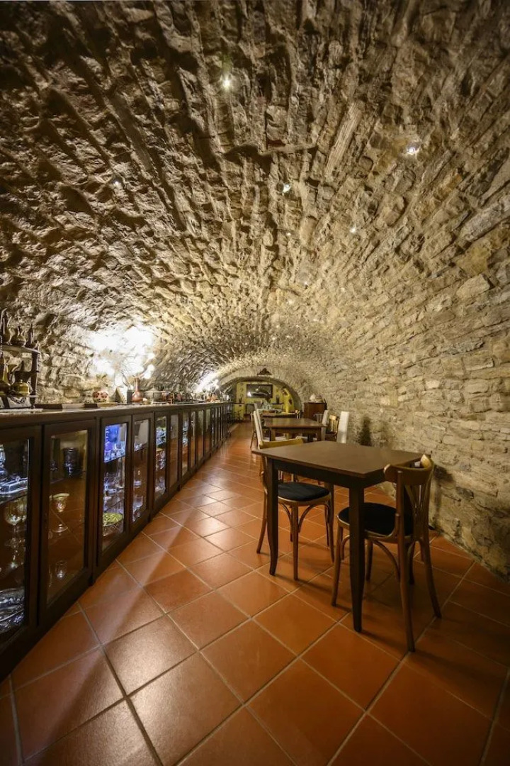 Tenuta Pian D'Attesio