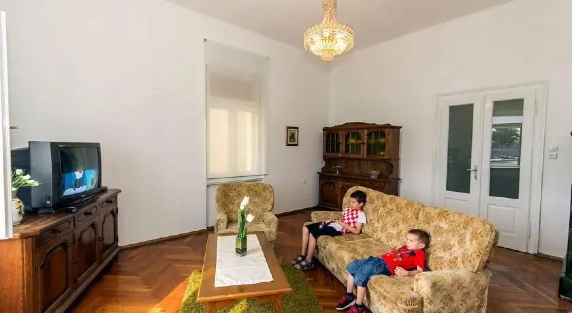 House Villa Jolanda