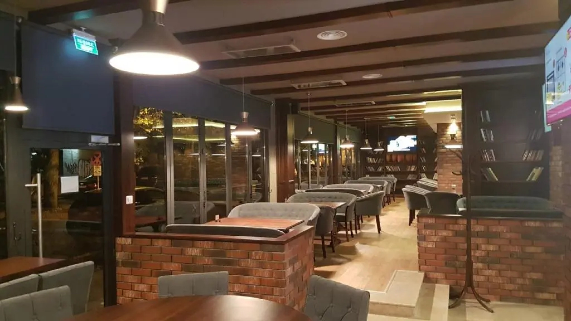 Corso Apartments B&B