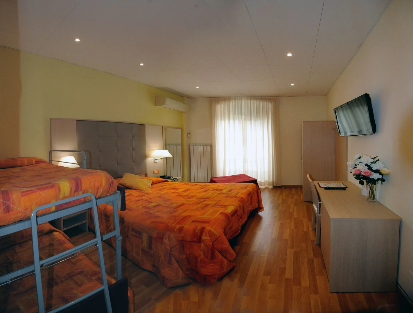 Hotel Alexander & Spa