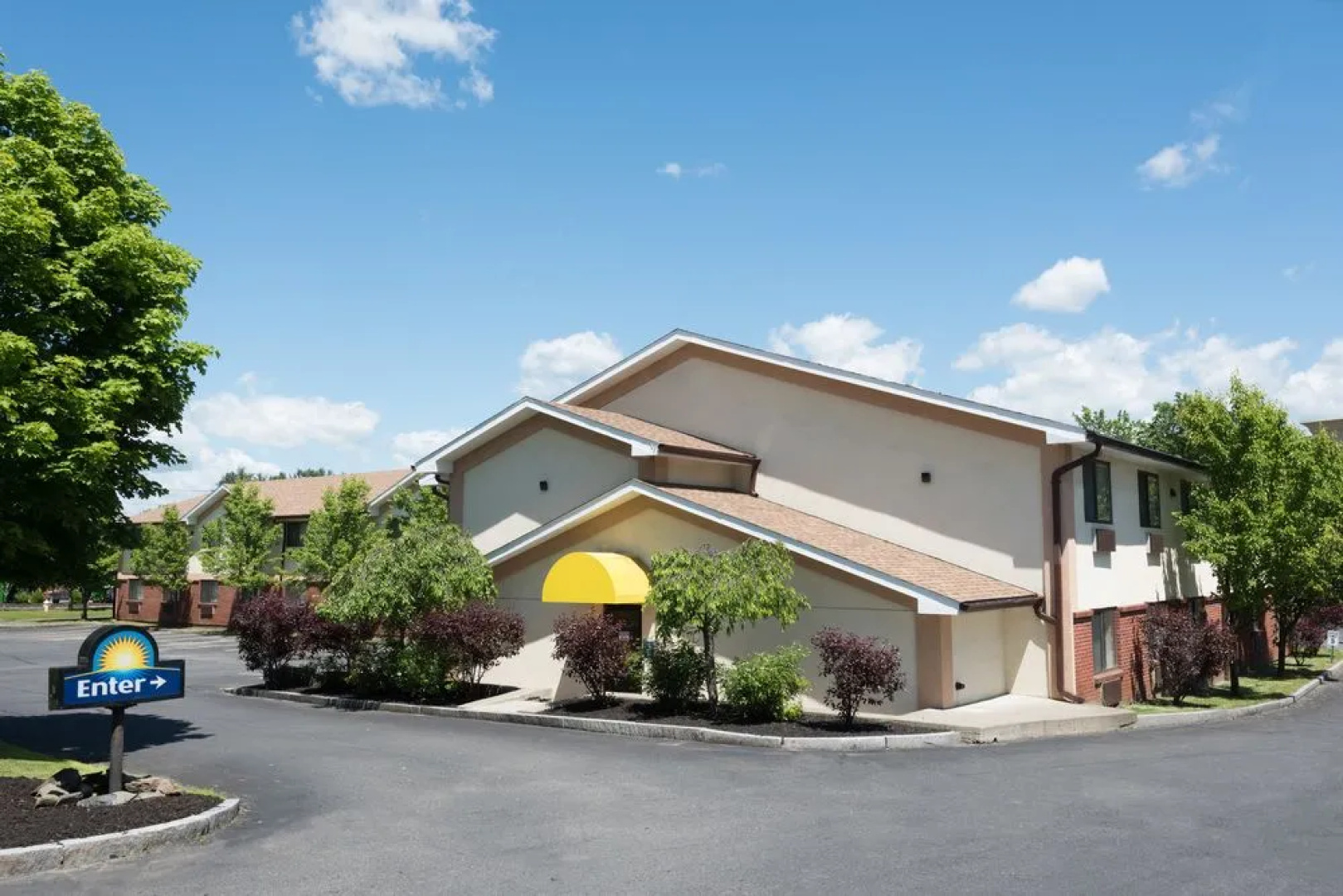 Days Inn Greenfield